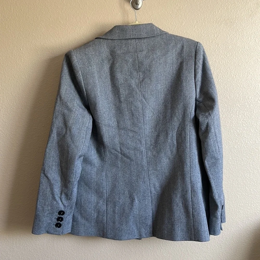 Anine Bing Becky Blazer - Picture 4 of 8